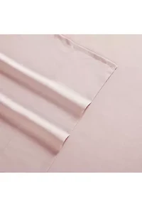 Anytime Solid Sheet Set
