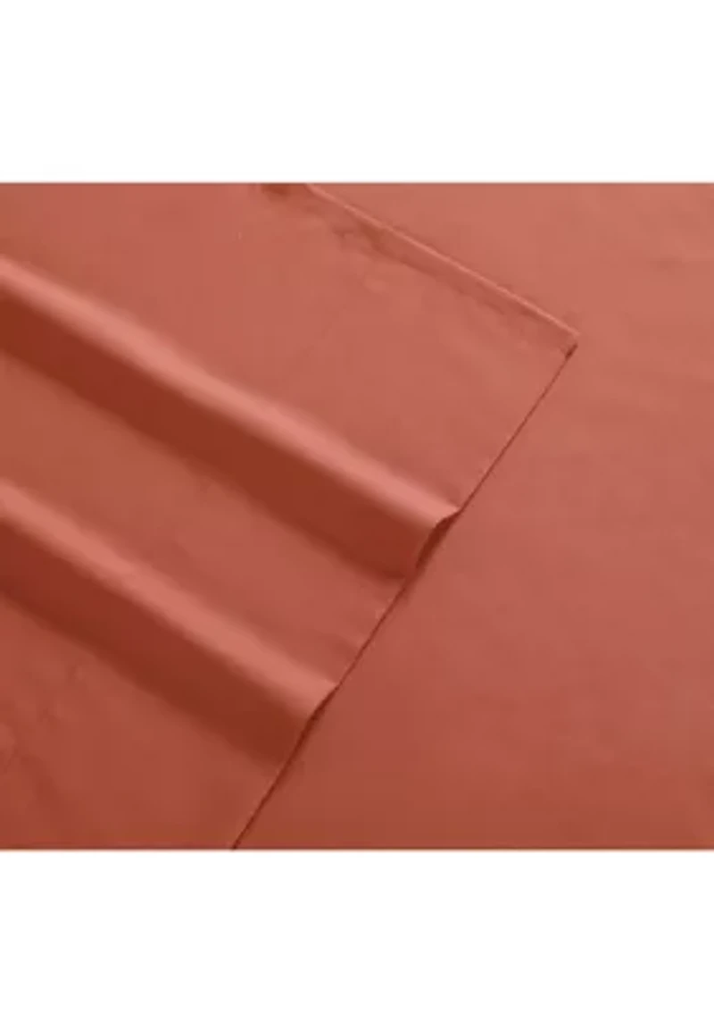 Anytime Solid Sheet Set