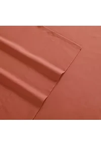 Anytime Solid Sheet Set