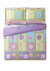 Sweet Helena Comforter Set