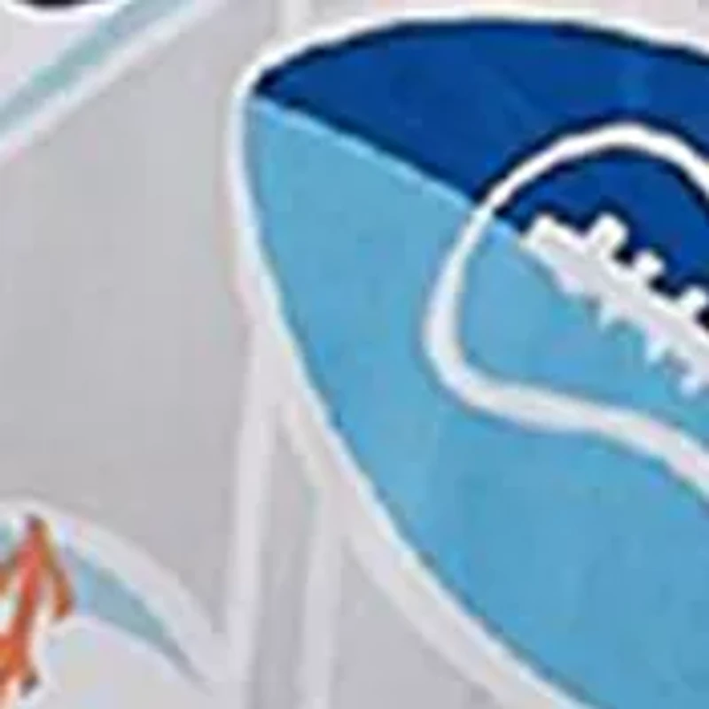 All Star Comforter Set