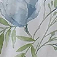 Field Floral Comforter Set