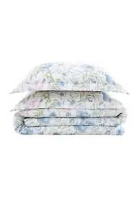 Field Floral Comforter Set