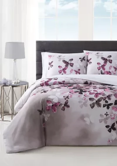 Lissara Comforter Set