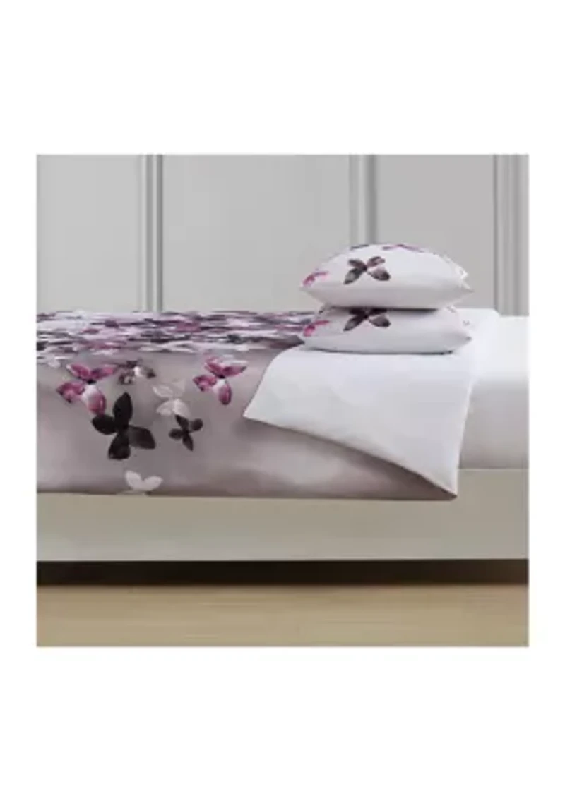Lissara Comforter Set