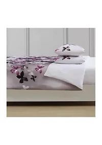 Lissara Comforter Set