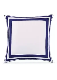 Garden Bloom European Sham