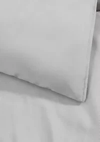 London Fog Ultra Soft Down Alternative Comforter