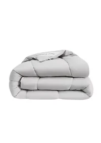 London Fog Ultra Soft Down Alternative Comforter
