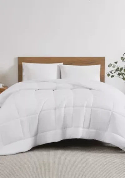London Fog Ultra Soft Down Alternative Comforter