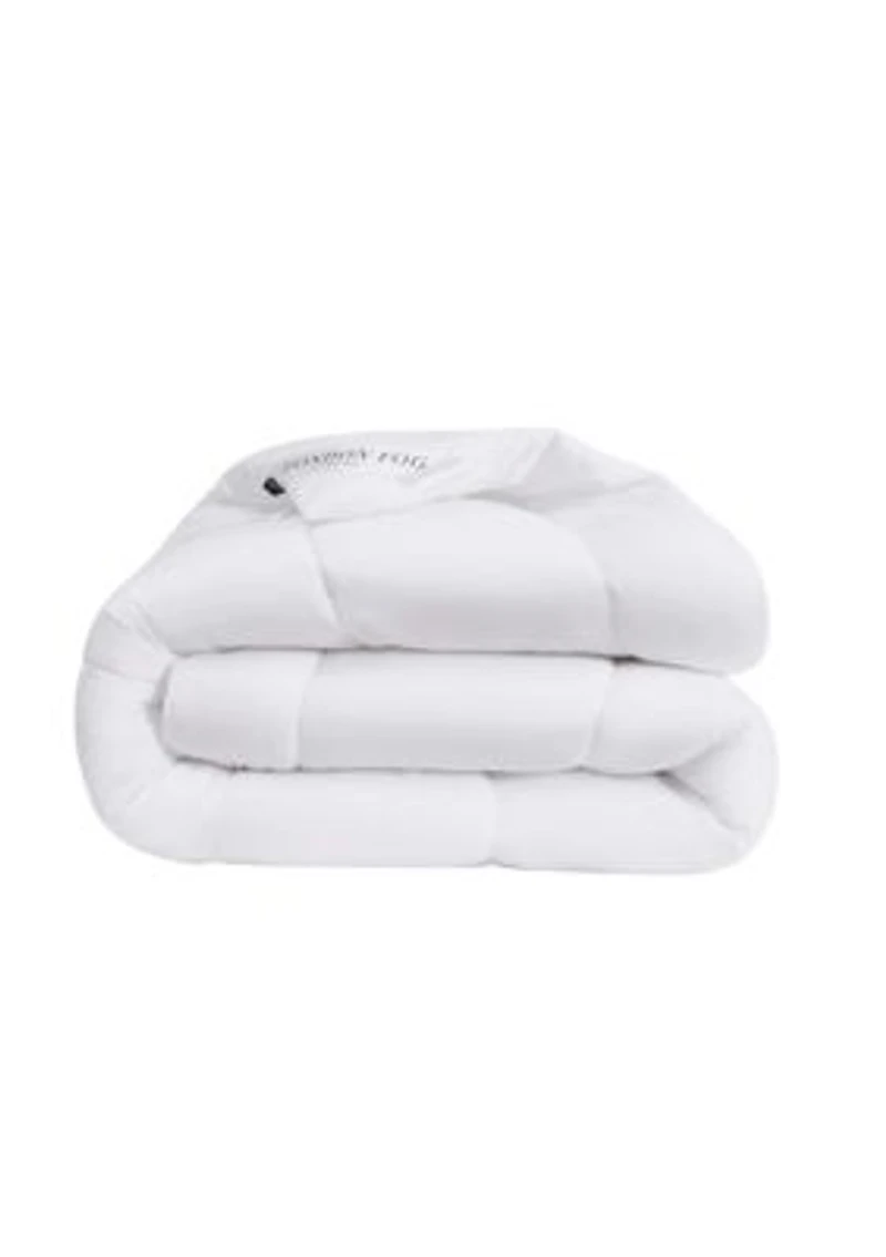 London Fog Ultra Soft Down Alternative Comforter
