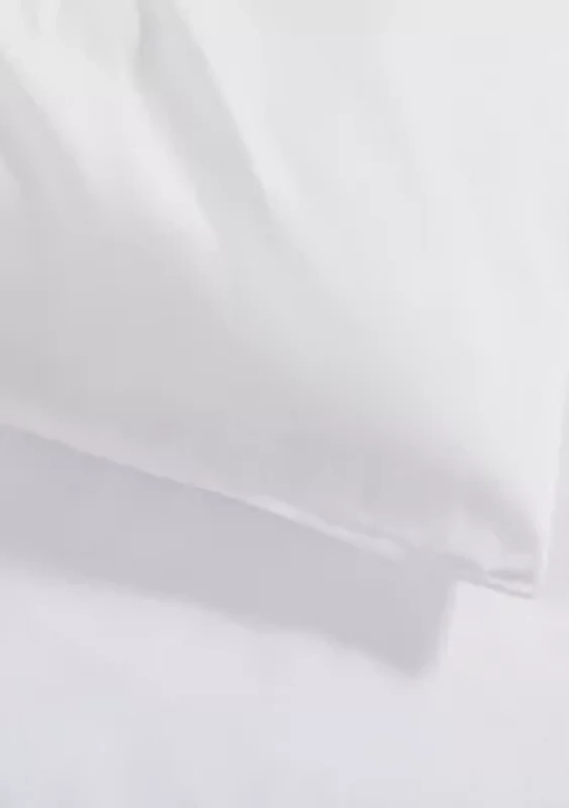 London Fog Ultra Soft Down Alternative Comforter