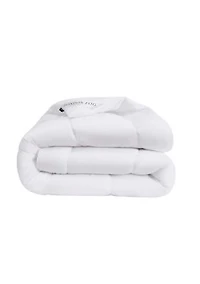 London Fog Ultra Soft Down Alternative Comforter