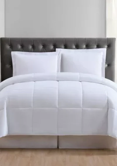 Reversible Comforter Set