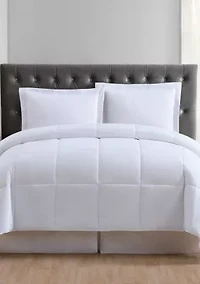 Reversible Comforter Set