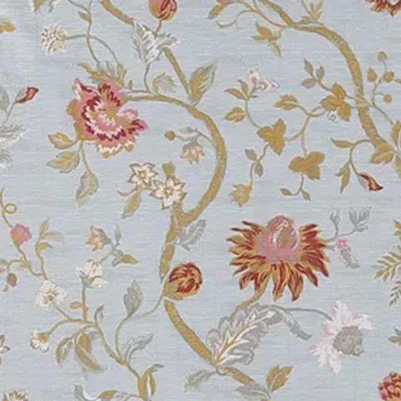 Bedford Blue Full/Queen XL Comforter Set