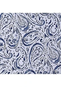 Indienne Paisley Comforter Set