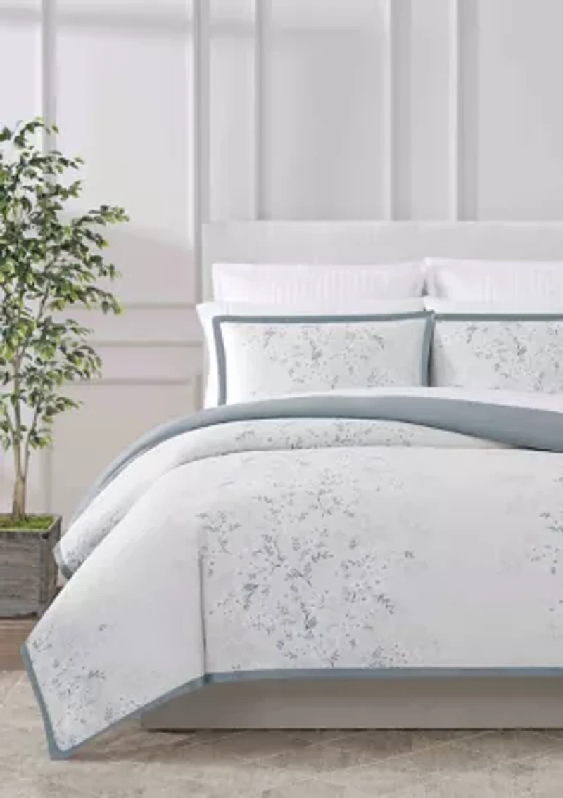 Terra Comforter