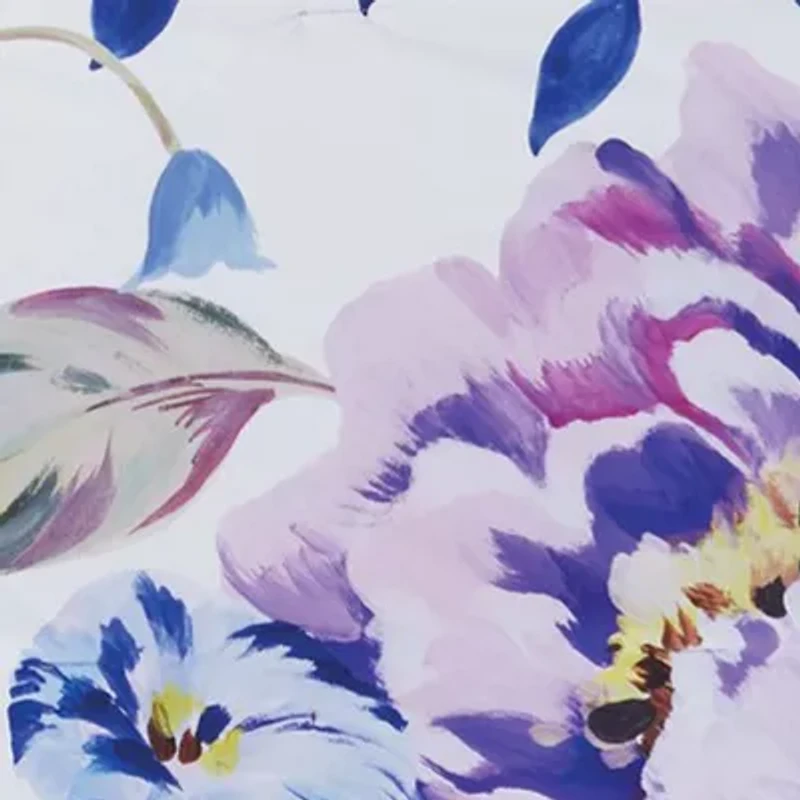 Garden Bloom Duvet Set