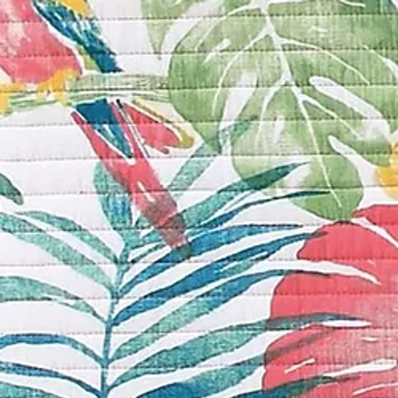 Coco Paradise Duvet Set