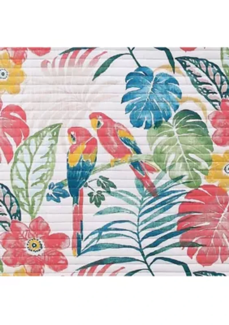 Coco Paradise Duvet Set