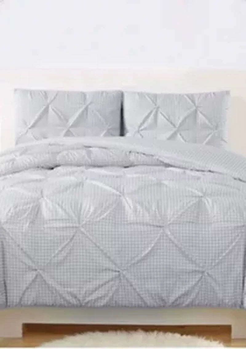 2 PIece Duvet Cover Set
