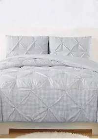 2 PIece Duvet Cover Set