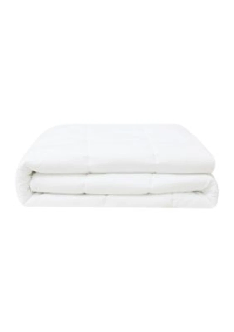 Classic Cotton Mattress Pad