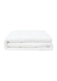Classic Cotton Mattress Pad