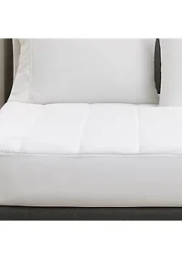 Classic Cotton Mattress Pad