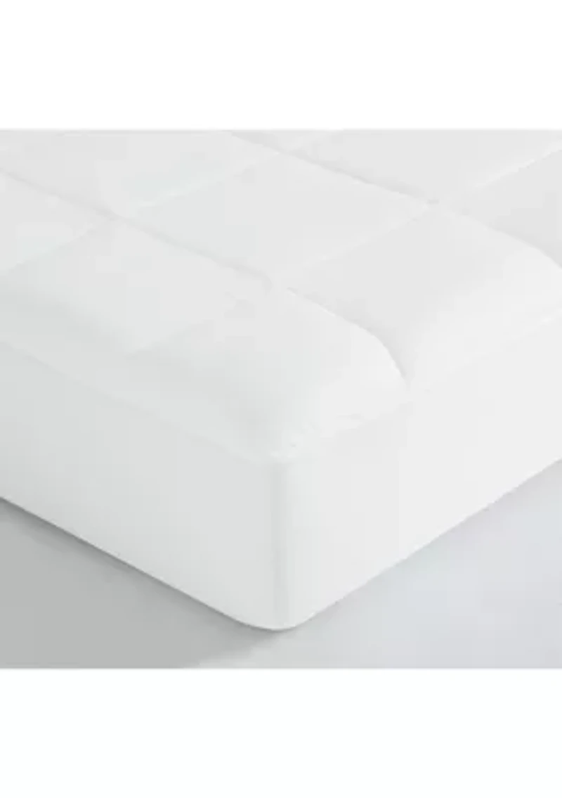 Classic Cotton Mattress Pad