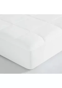 Classic Cotton Mattress Pad