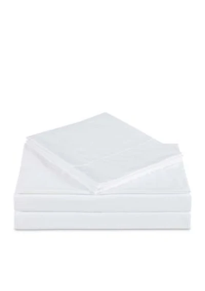 610 Thread Count Ultra Cotton Sateen Pillowcase Pair