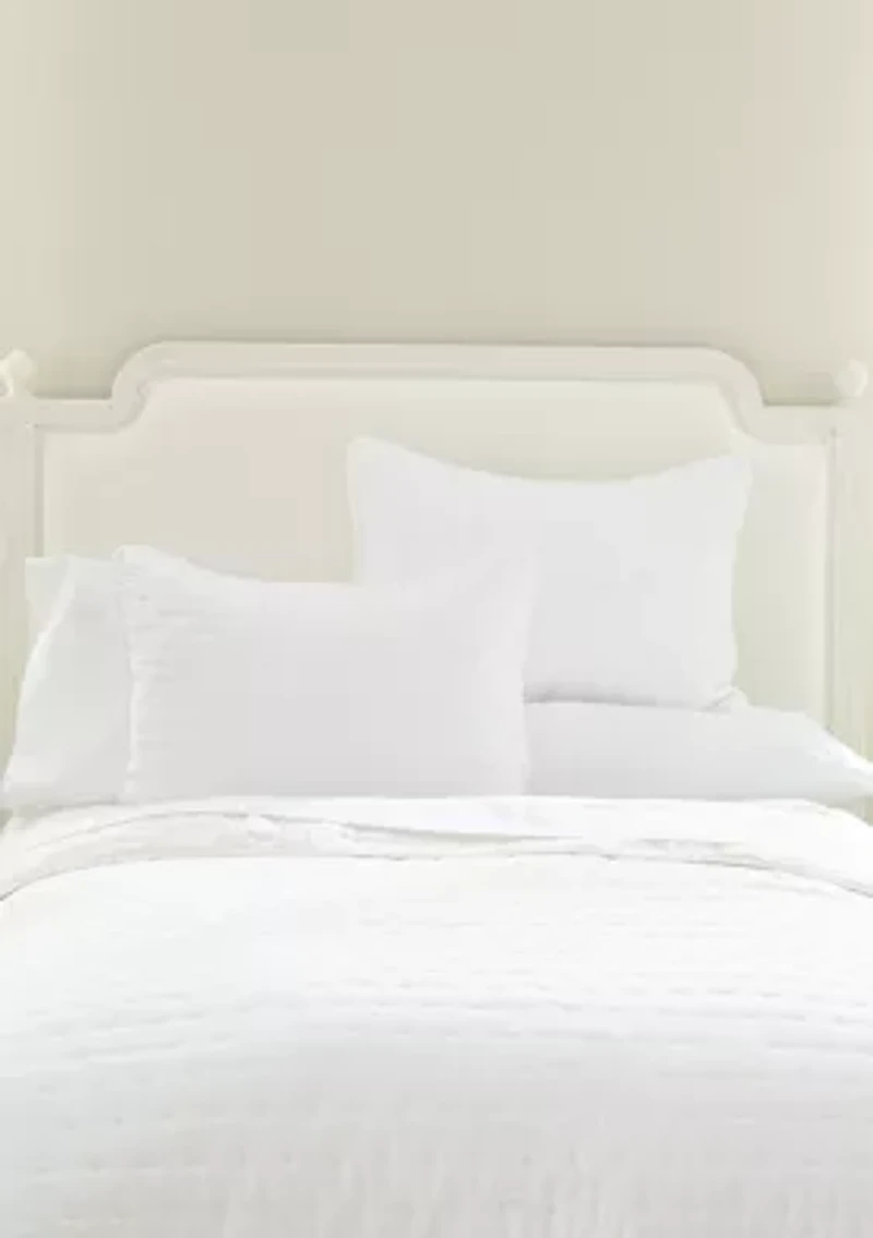 Organic Cotton Quilt