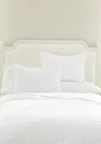 Organic Cotton Quilt