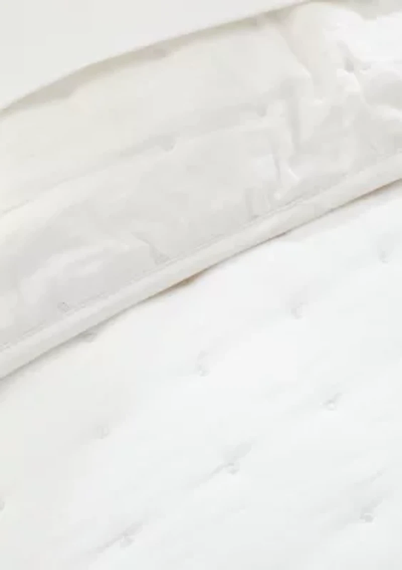 Organic Cotton Quilt