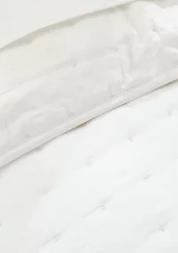 Organic Cotton Quilt