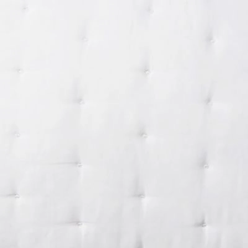 Organic Cotton Quilt Shams Set