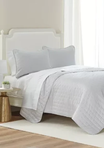 Organic Cotton Quilt