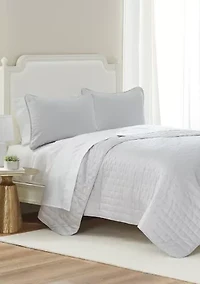 Organic Cotton Quilt