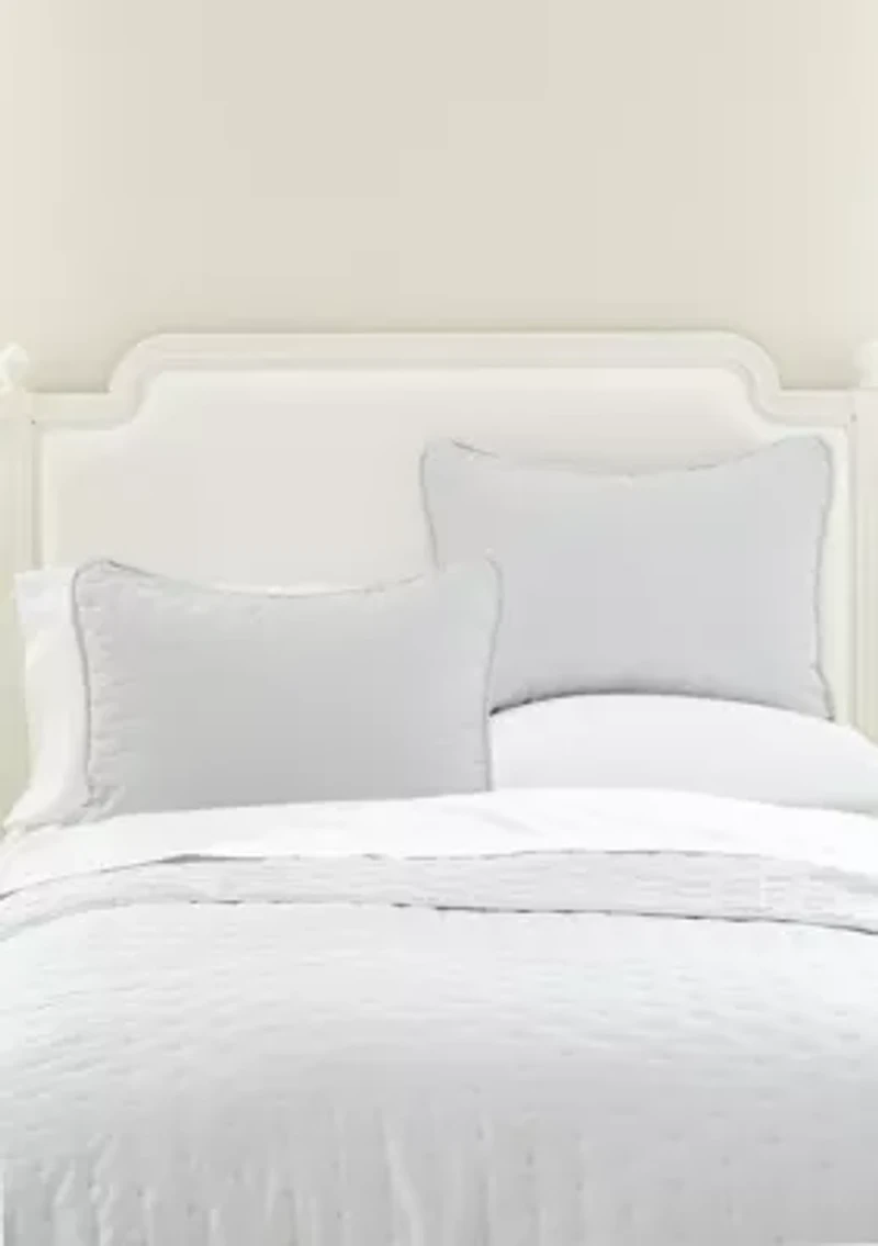 Organic Cotton Quilt