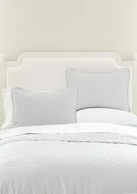 Organic Cotton Quilt