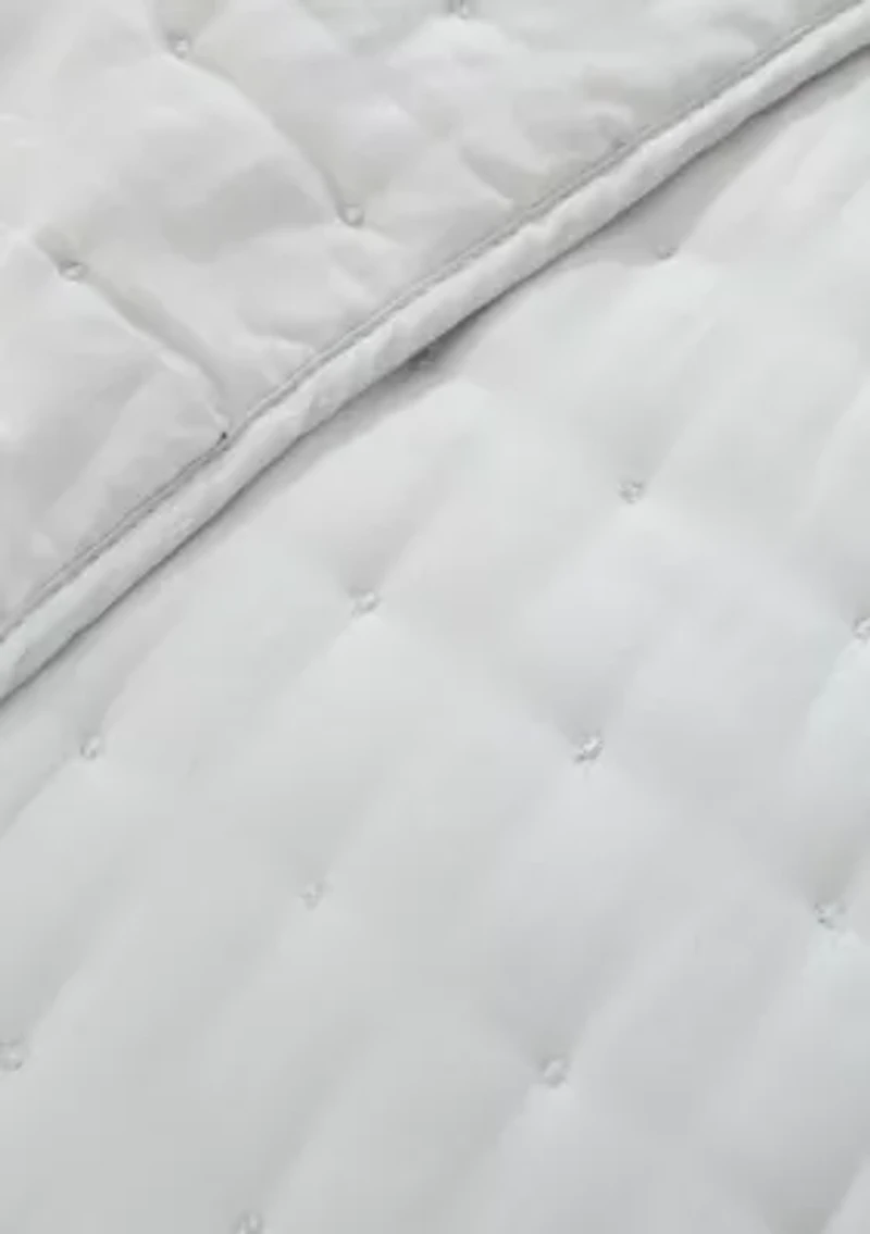 Organic Cotton Quilt