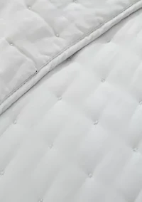 Organic Cotton Quilt