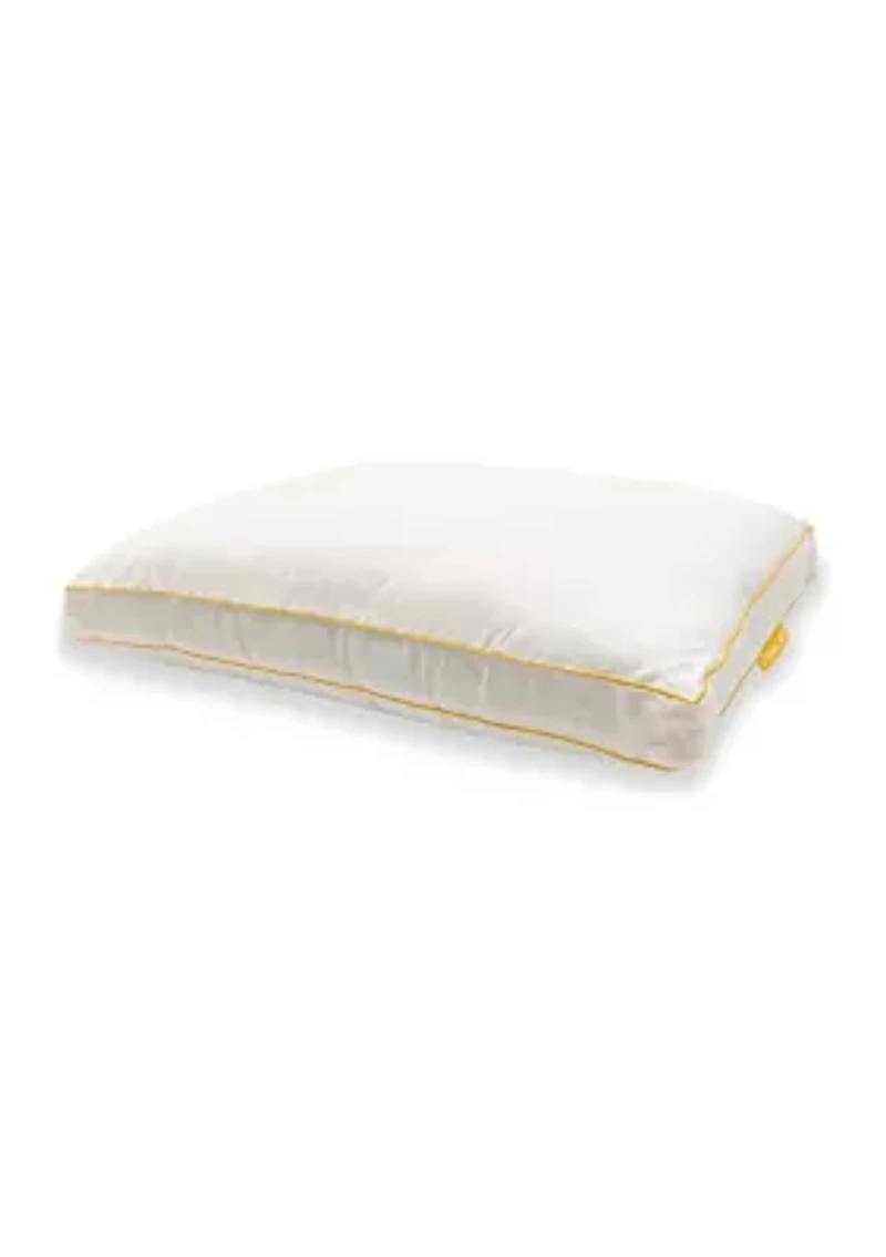 King Firm Support Density Bed Pillow
