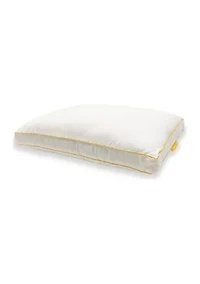 Standard Queen Firm Support Density Bed Pillow