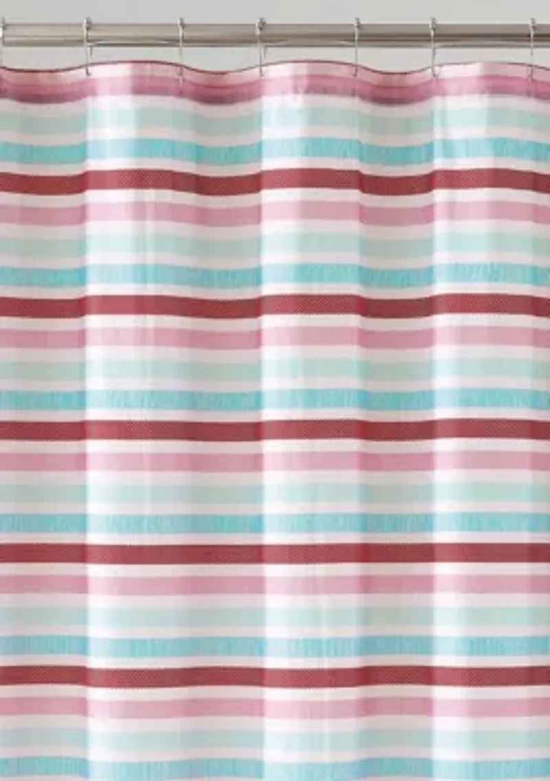 Scout Popsicle Road 72x72 Shower Curtain