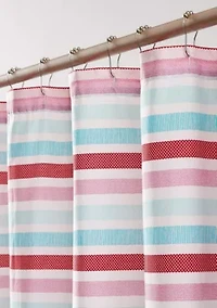 Scout Popsicle Road 72x72 Shower Curtain