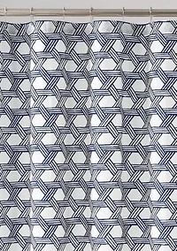 Scout Off Your Rocker 72x72 Shower Curtain