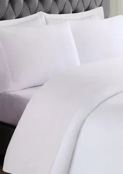 Anytime Solid Sheet Set